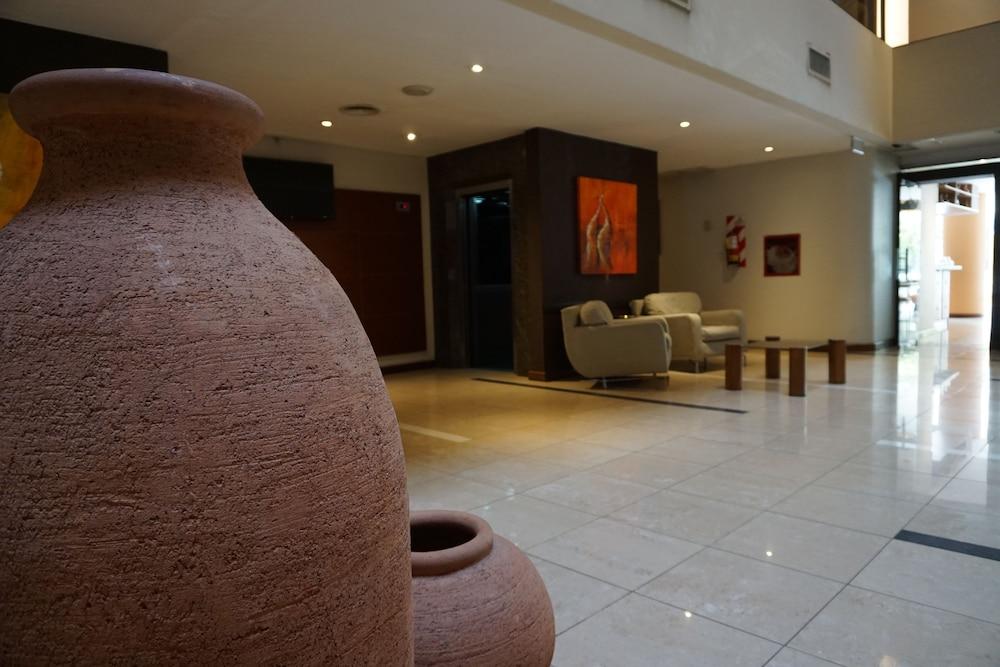 Casa Real Hotel Salta Exterior foto